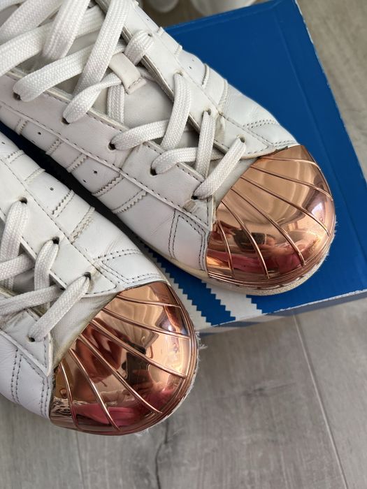 Дамски кецове Adidas superstar