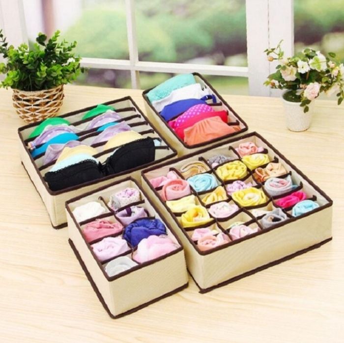 Органайзер, универсальный