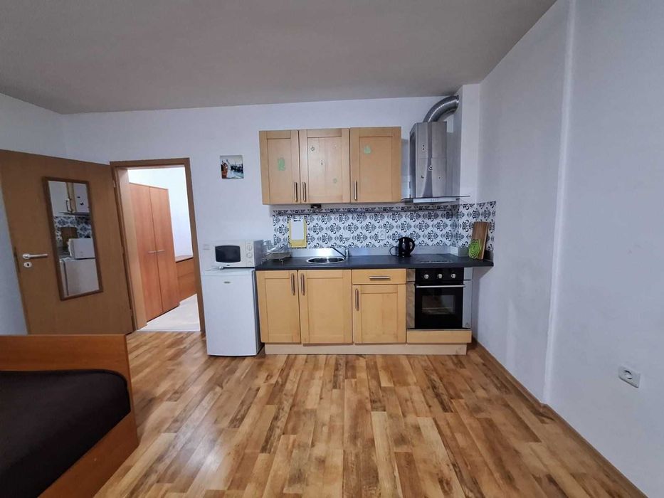 Продава се Едностаен апартамент в Банско - 49 кв.м за 858 €/кв.м - Снимка #4