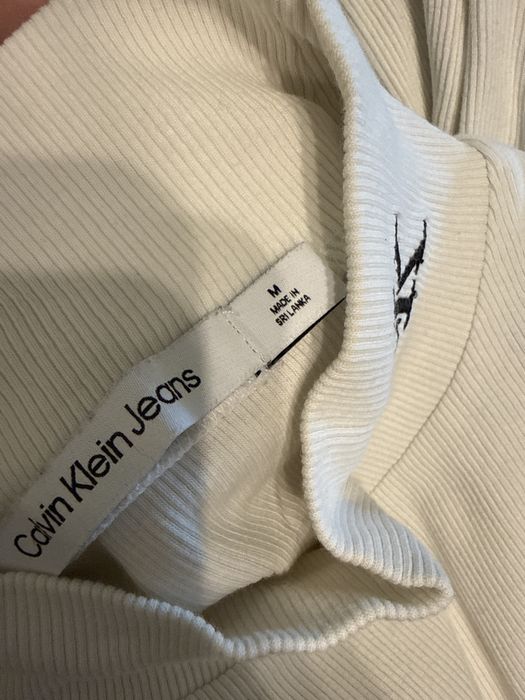 Водолозка calvin klein, оригинал