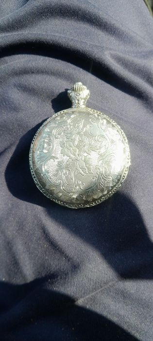 Калекционные часы