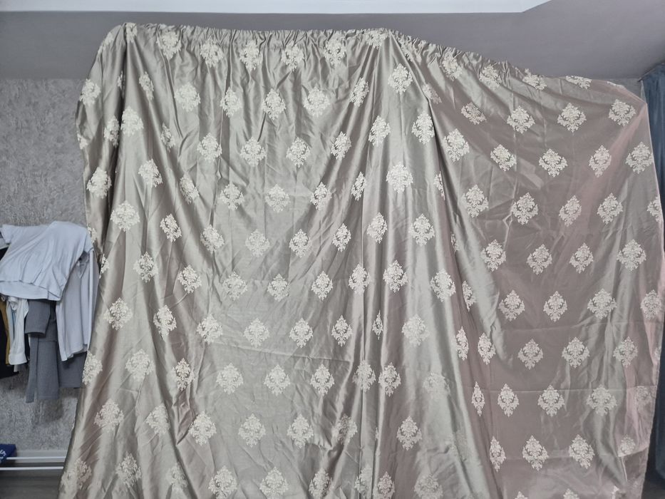 Шторы турецкие качественные