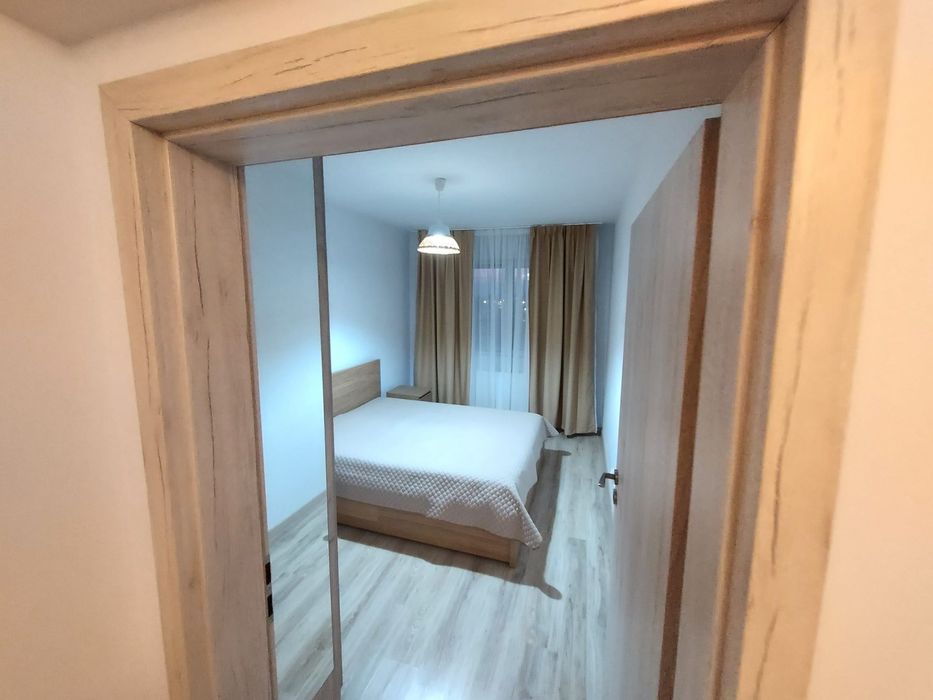 Apartament 2 camere de închiriat Rotar Park 2