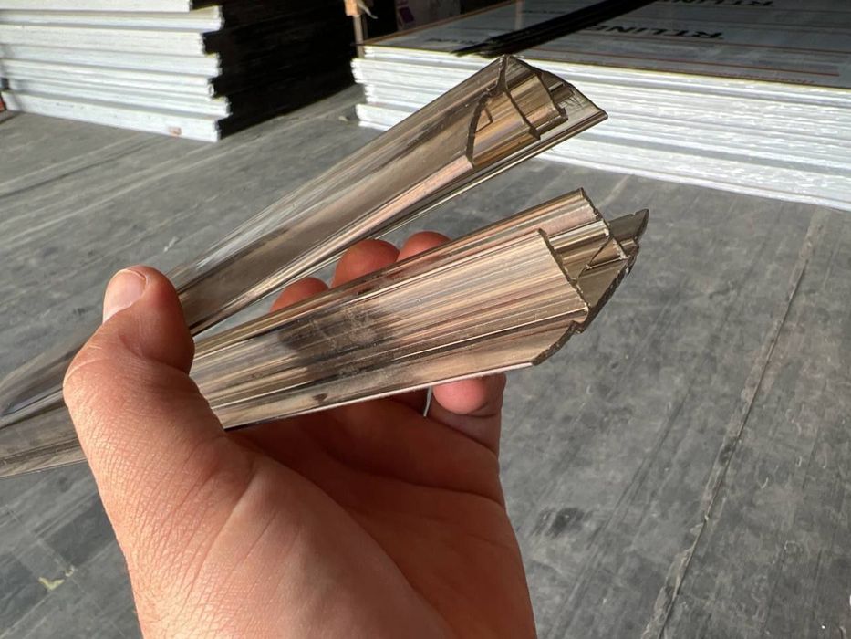 Лексан Полекарбонат  Россия и Казогистон