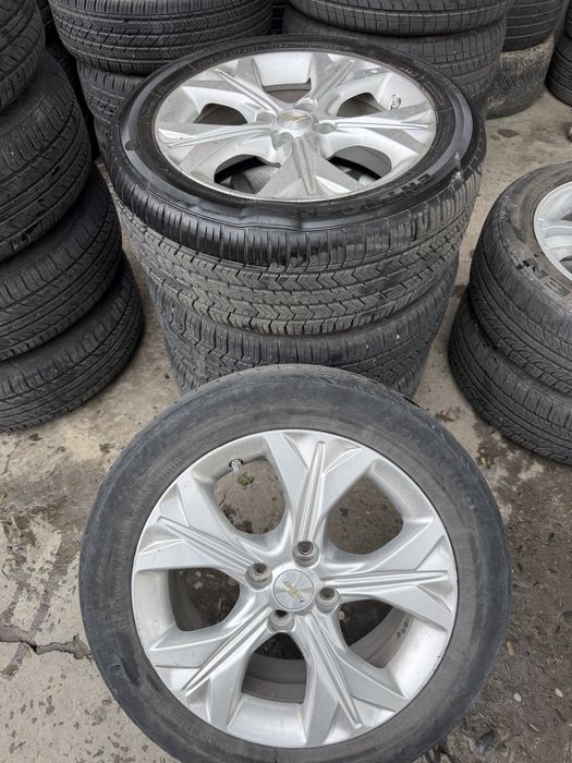 Диска балон Onix оргинал холати яхши 16 размер