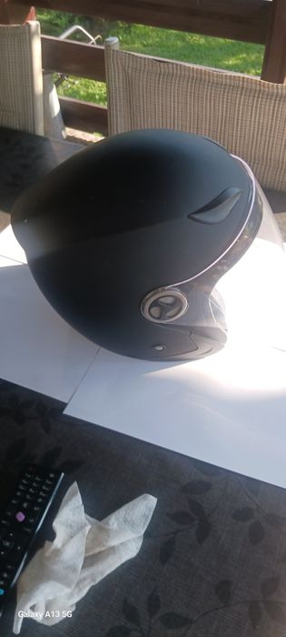 Casca moto scuter