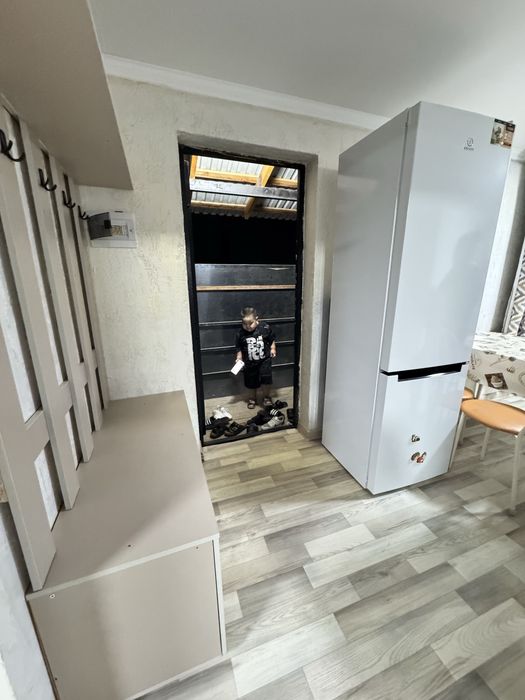 Квартира на подселение ,только девушки