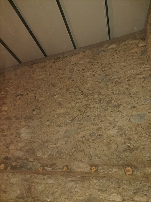 Парцел с постройки