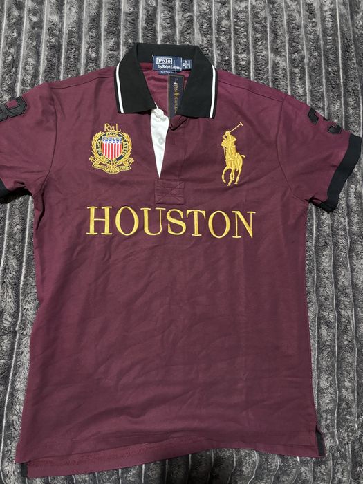 Tricou Polo Ralph Lauren M