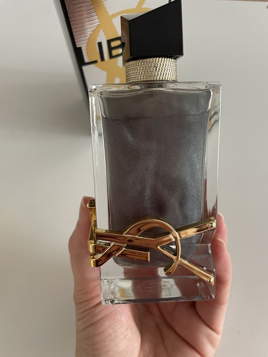 Yves Saint Laurent – Libre L’Absolu Platine (90 ml)