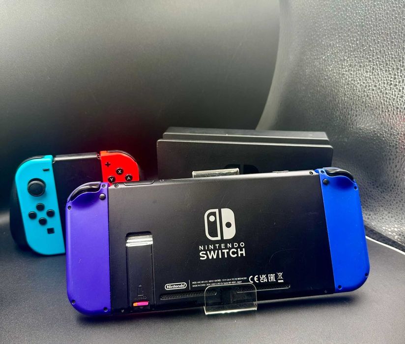 Hope Amanet P5 Consola Nintendo Switch HAC-001