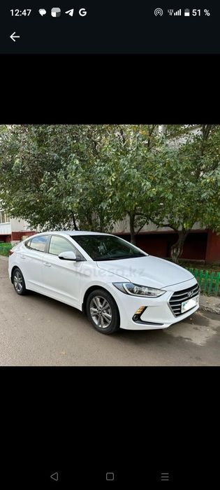 Автопрокат аренда авто без водителя