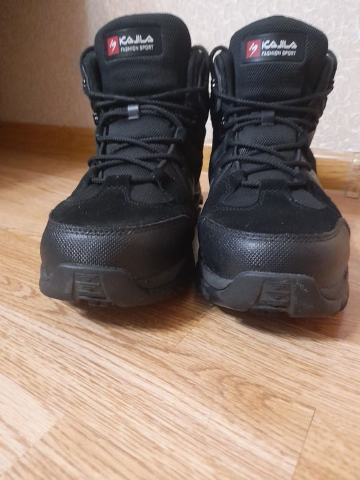 Продам обувь кажива