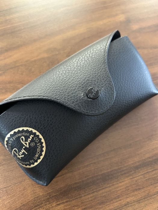 Слънчеви очила Ray Ban Polarized