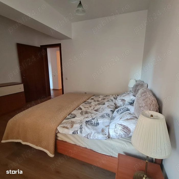 3 camere - Cartier Francez - Herastrau - Caramfil - comision 0%