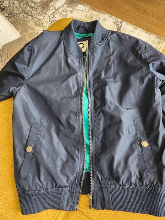 Пролетно - есенно якенце