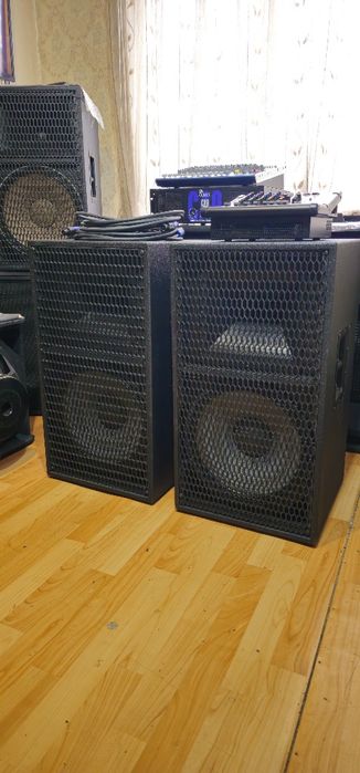 Продам музыкальную технику