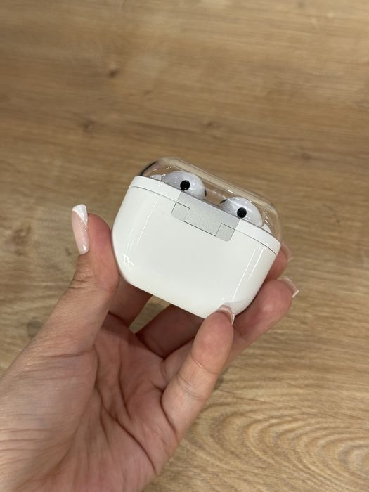 Buds 3 Pro (Samsung)