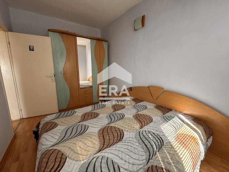 Дава се под наем Двустаен апартамент в Варна, Трошево - 60 кв.м за 338.64 € - Снимка #5