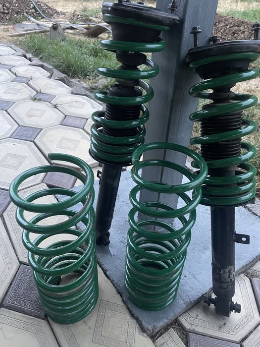 Пружина на тайота марк 2