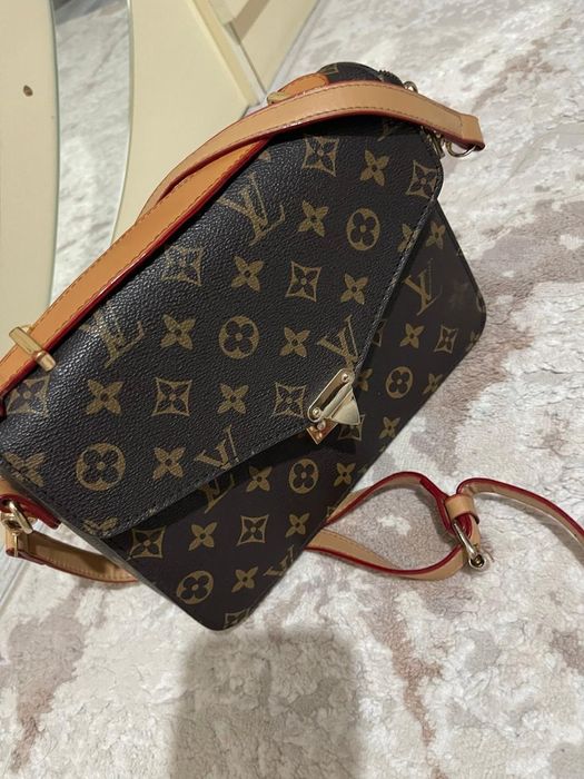 Сумки оригинал от 2000тг