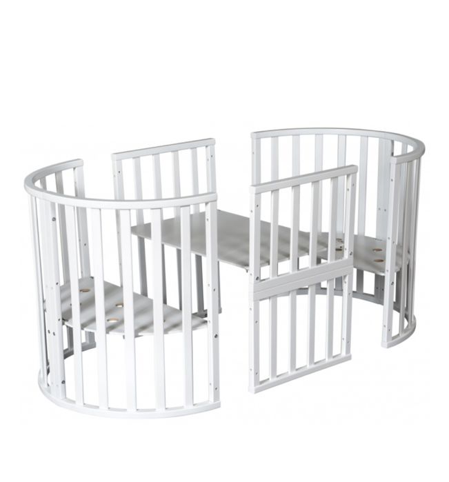 Продам кровать трансформер детская