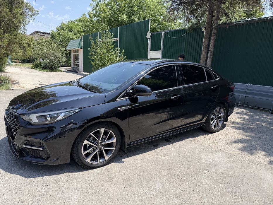 Продается Chery Arizo 6Pro
