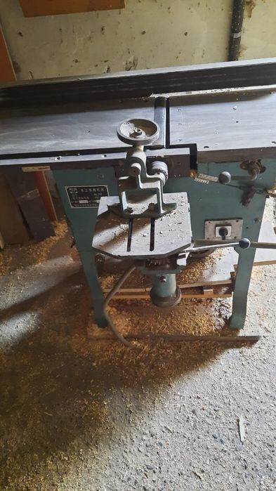 Продам столярные станки