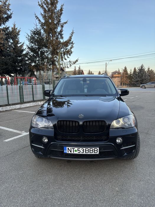 Bmw x5 e70 306 cp euro 5