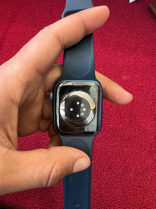 Apple watch 7 45 mm