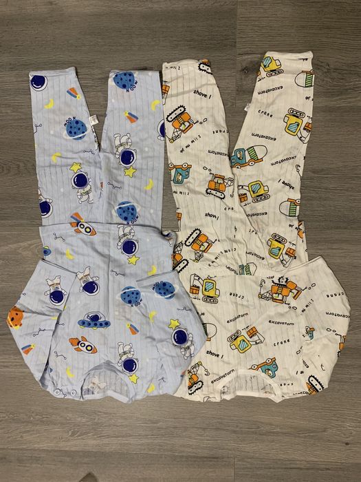 Новая одежда для мальчиков