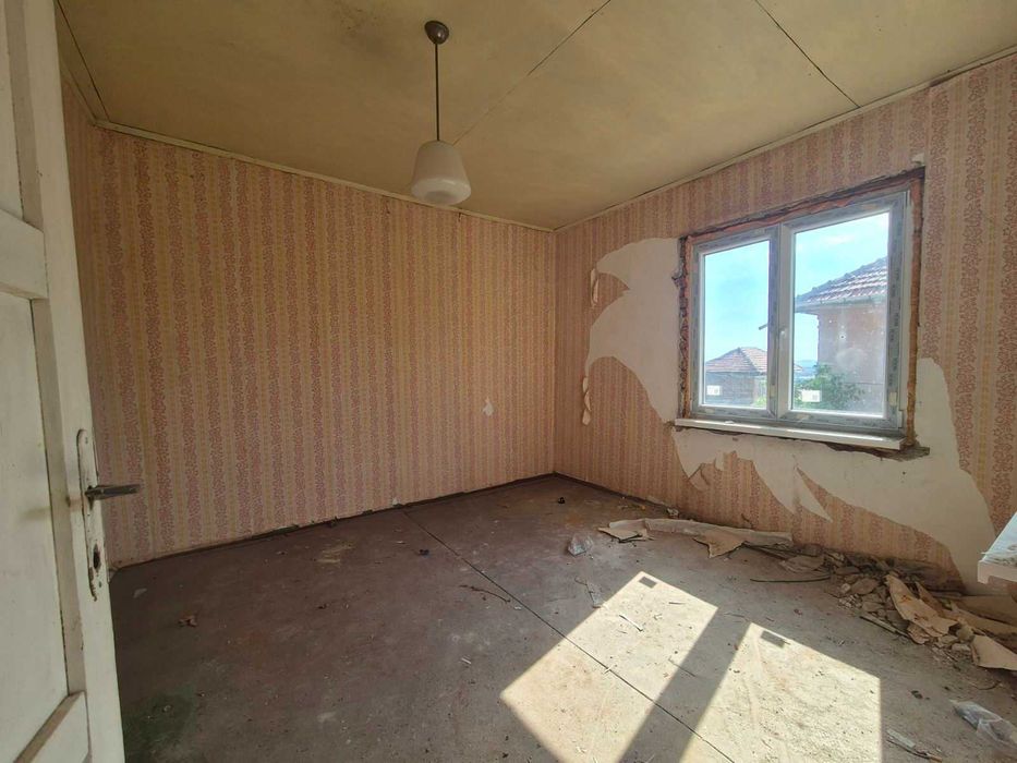 Продава се Къща в с. Попица, Област Враца - 95 кв.м за 279 €/кв.м - Снимка #5