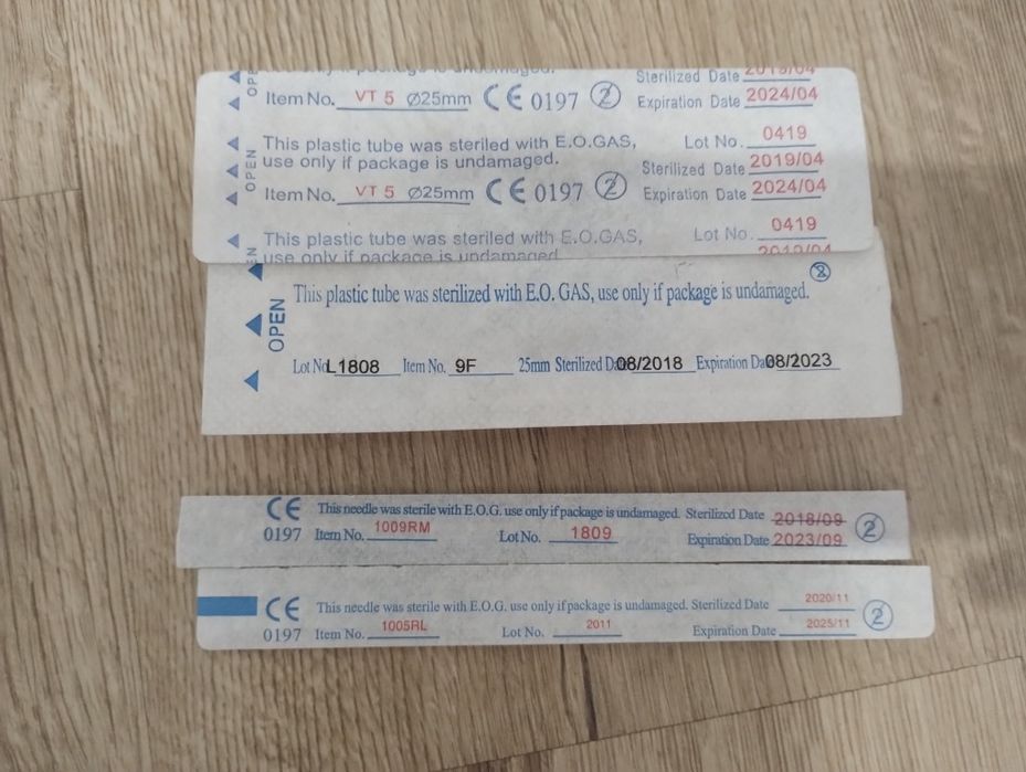 Kit Tatuaj Complet pentru Începători (Mașină cu Bobină + Sursă)