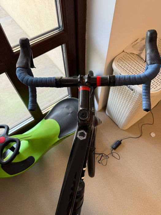 semicursiera Cannondale Supersixevo Rapha Edition