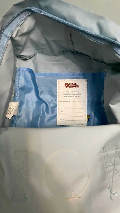 Рюкзак.100% оригинал