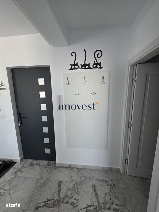Apartament 3 Camere Gellert Sandor