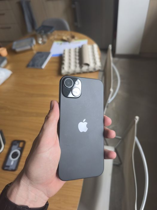 Iphone 15 Plus 128GB