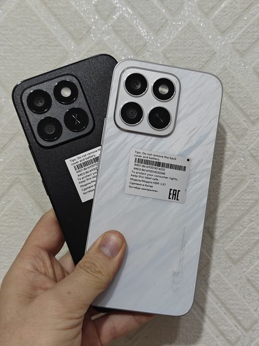 Honor X8C 128Gb идеальный