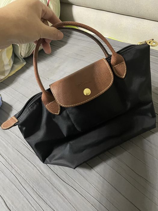 Сумка longchamp оригинал