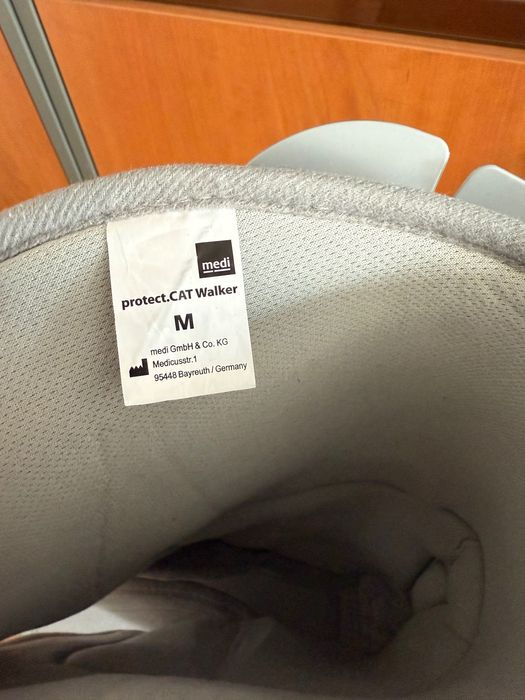 Стабилизираща ортеза