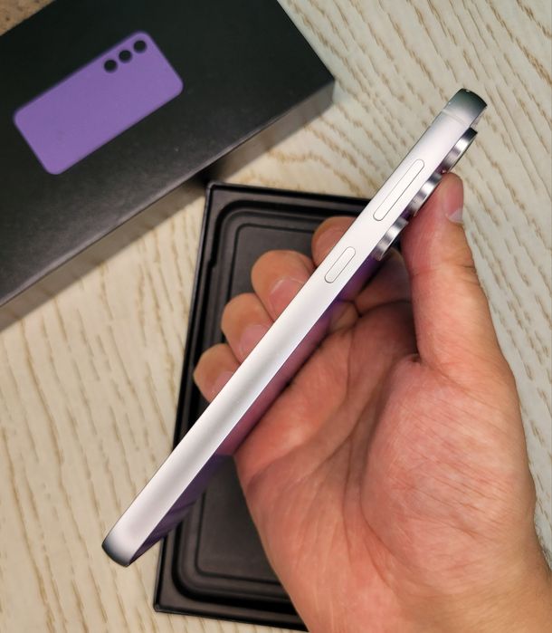 Samsung S23 FE 256 GB