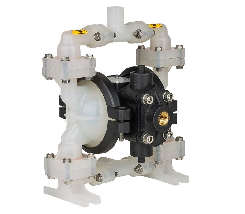 химический насос для перекачивание различный химикатов и различный чи