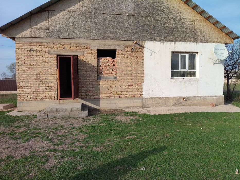 Продам дом от  хозяина