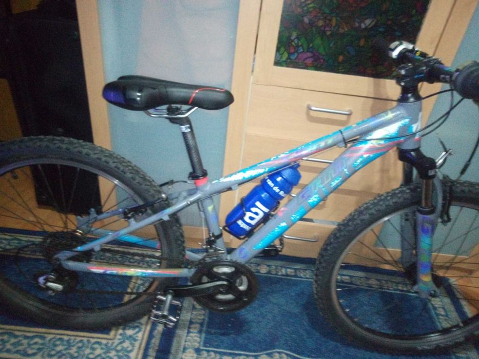 de   vanzare    bicicleta   pentru  copii!!!