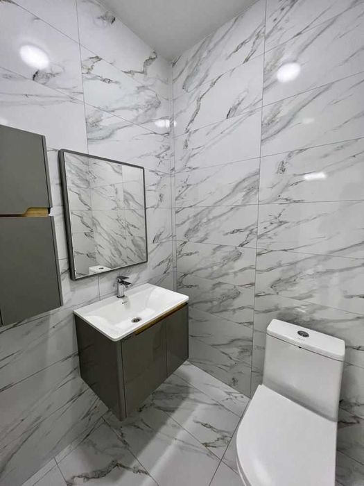 Коммерческое помещение. Ул. Нукусская.