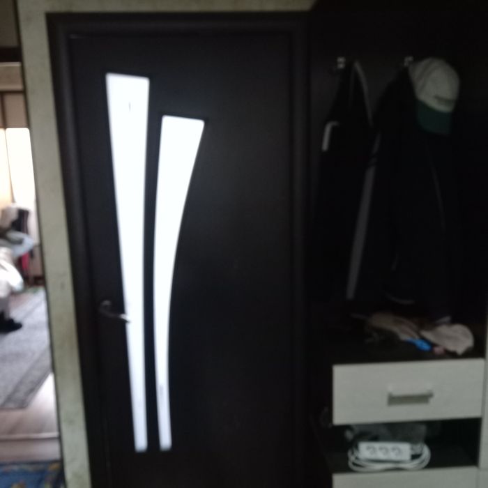 Продаётся двери б/у