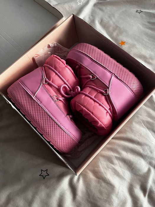 Cizme de iarnă DeeZee