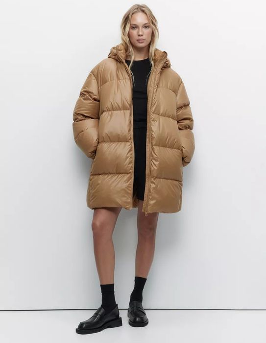 Продам зимнюю куртку