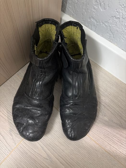 Носки не пропускает воду