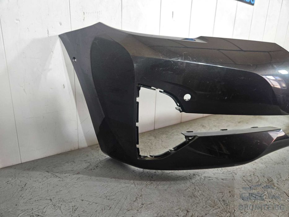 Предна броня BMW 5 G30 G31 БМВ 5 Г30 Г31 фейслифт 2020-
